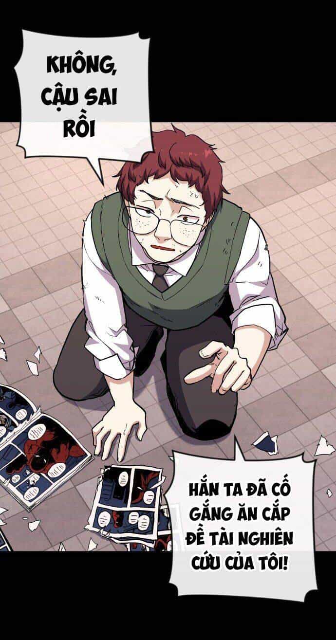 Nhân Vật Webtoon Na Kang Lim - Chương 132 - ảnh 40