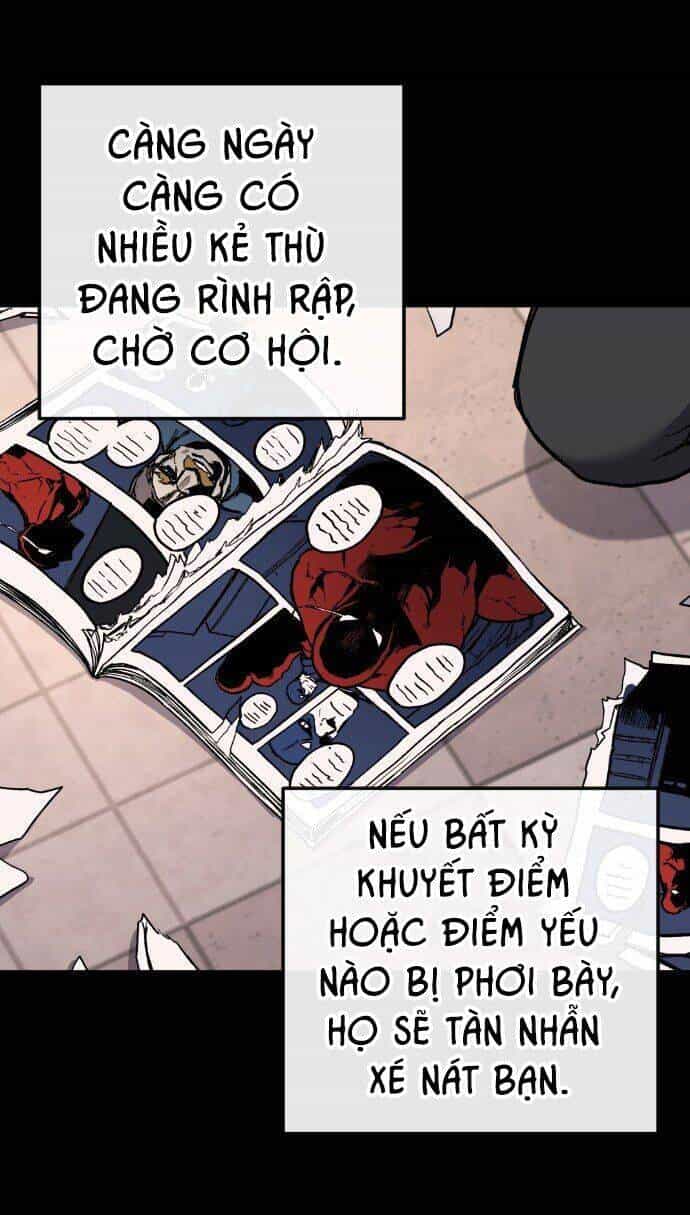 Nhân Vật Webtoon Na Kang Lim - Chương 132 - ảnh 42