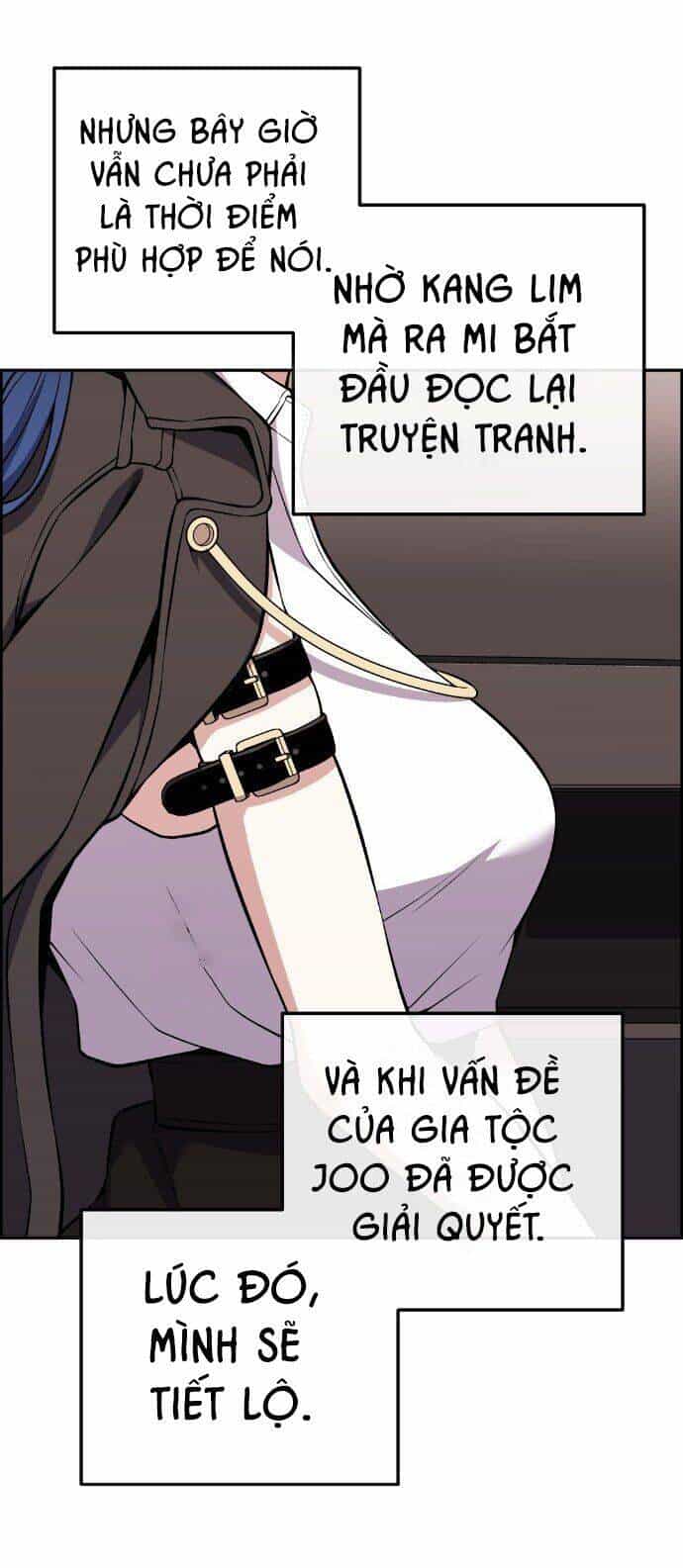 Nhân Vật Webtoon Na Kang Lim - Chương 132 - ảnh 5