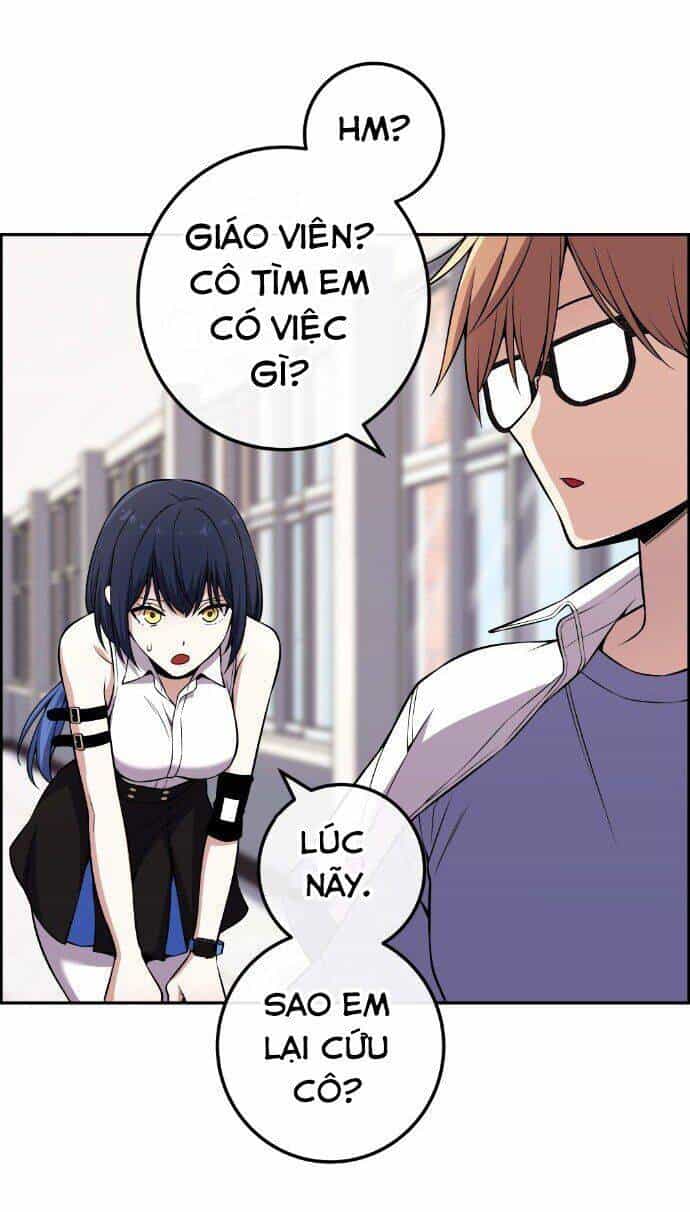 Nhân Vật Webtoon Na Kang Lim - Chương 132 - ảnh 58
