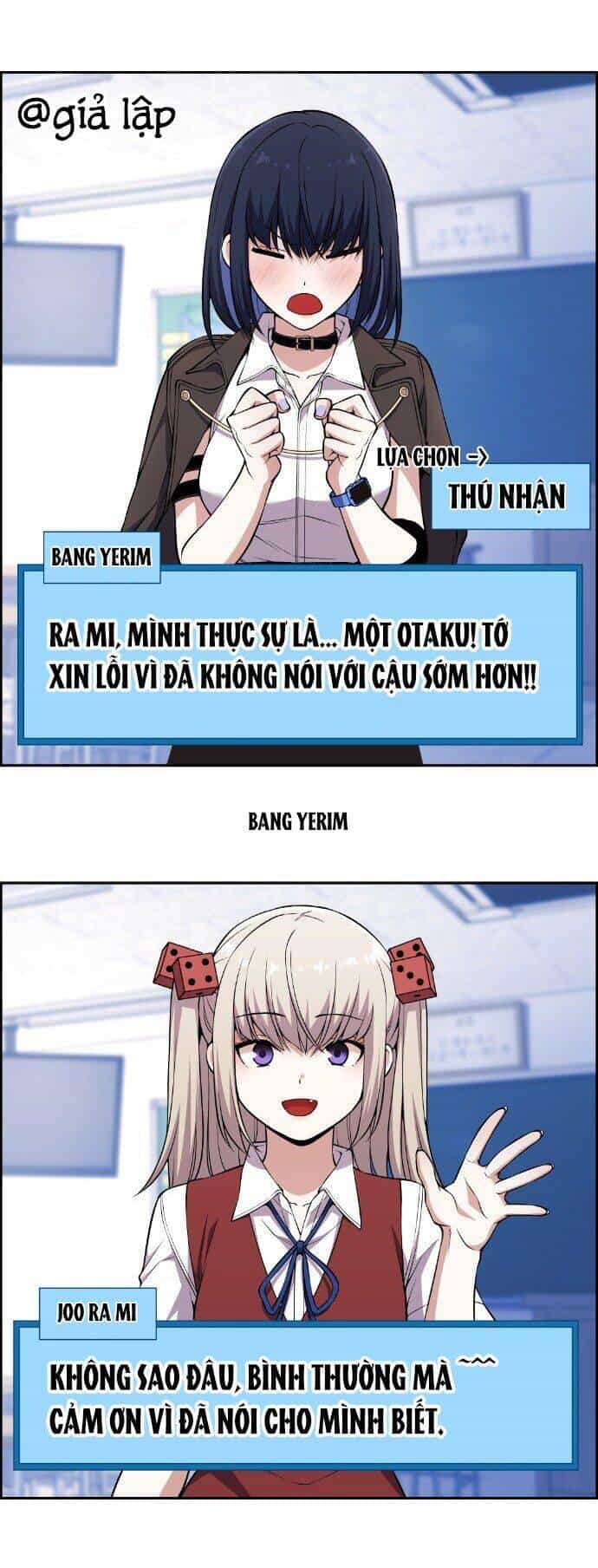 Nhân Vật Webtoon Na Kang Lim - Chương 132 - ảnh 6