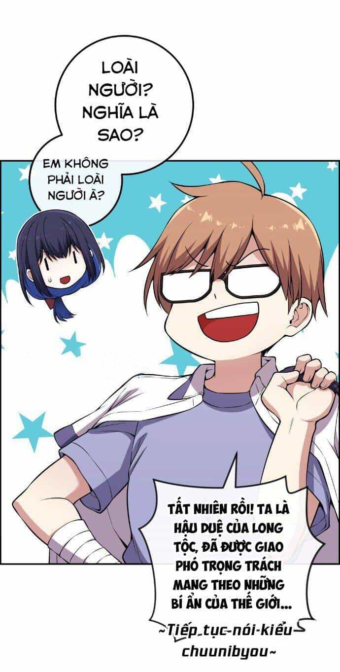 Nhân Vật Webtoon Na Kang Lim - Chương 132 - ảnh 63