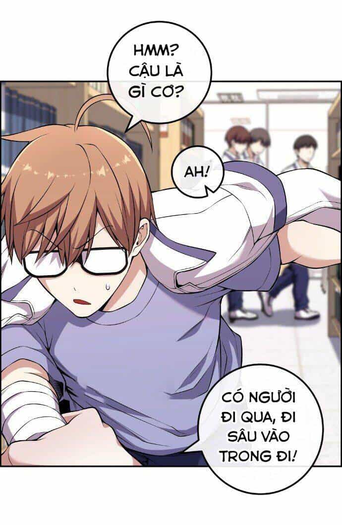 Nhân Vật Webtoon Na Kang Lim - Chương 133 - ảnh 12