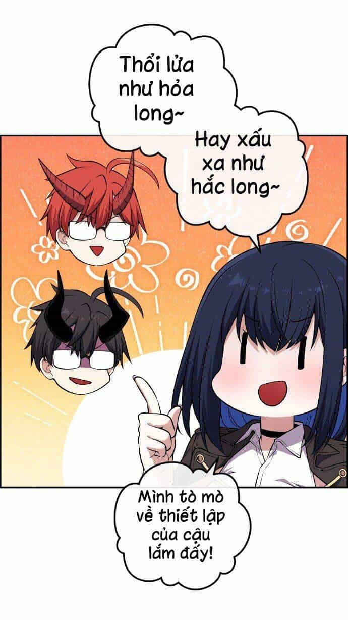 Nhân Vật Webtoon Na Kang Lim - Chương 133 - ảnh 15