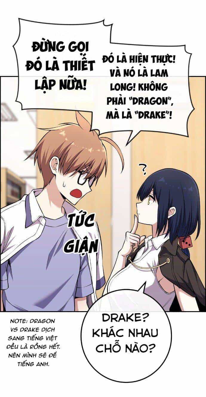 Nhân Vật Webtoon Na Kang Lim - Chương 133 - ảnh 16