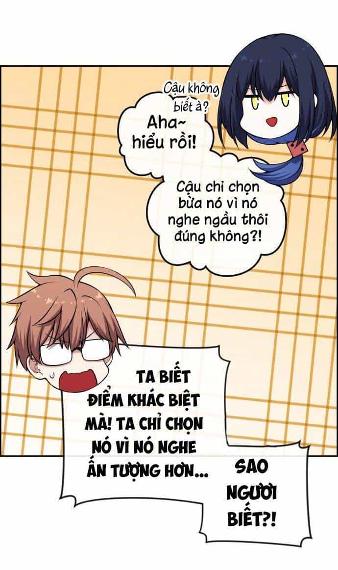 Nhân Vật Webtoon Na Kang Lim - Chương 133 - ảnh 18
