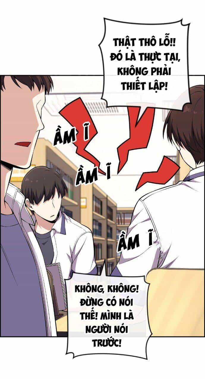 Nhân Vật Webtoon Na Kang Lim - Chương 133 - ảnh 23