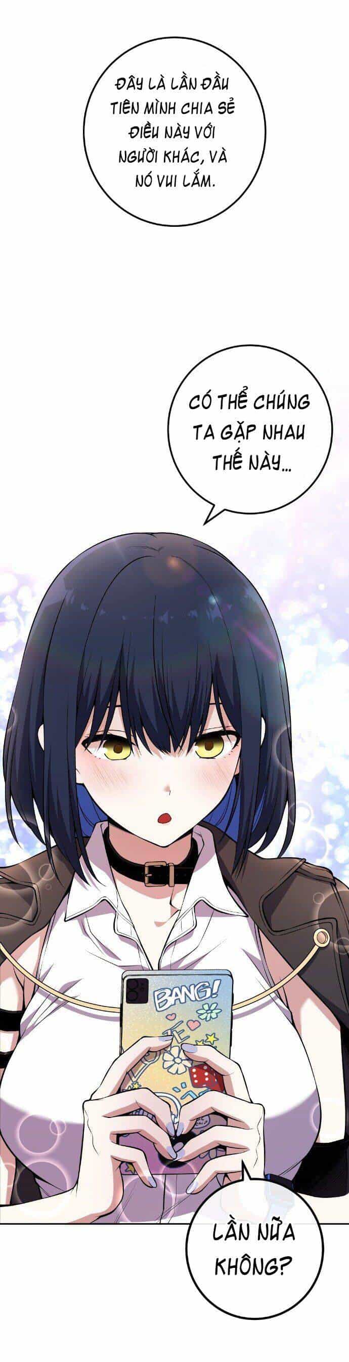 Nhân Vật Webtoon Na Kang Lim - Chương 133 - ảnh 35