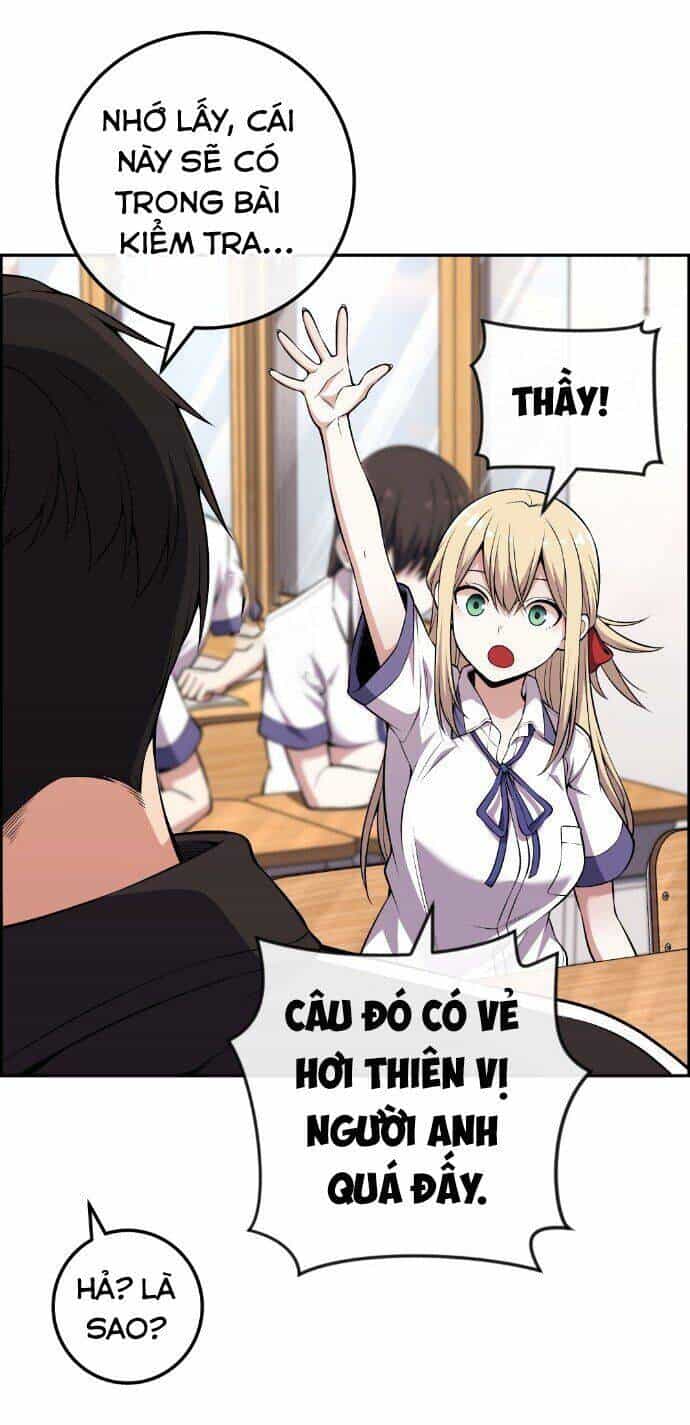 Nhân Vật Webtoon Na Kang Lim - Chương 133 - ảnh 45