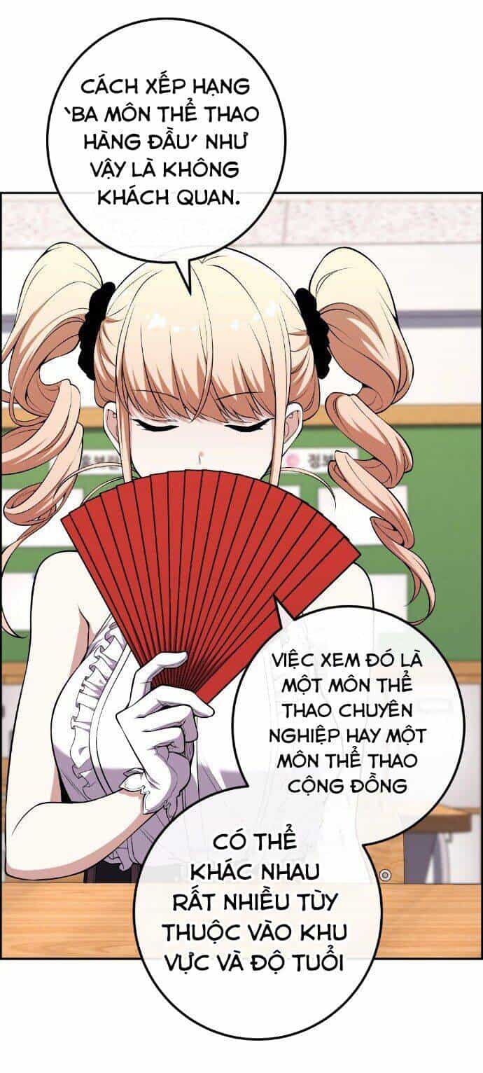Nhân Vật Webtoon Na Kang Lim - Chương 133 - ảnh 47
