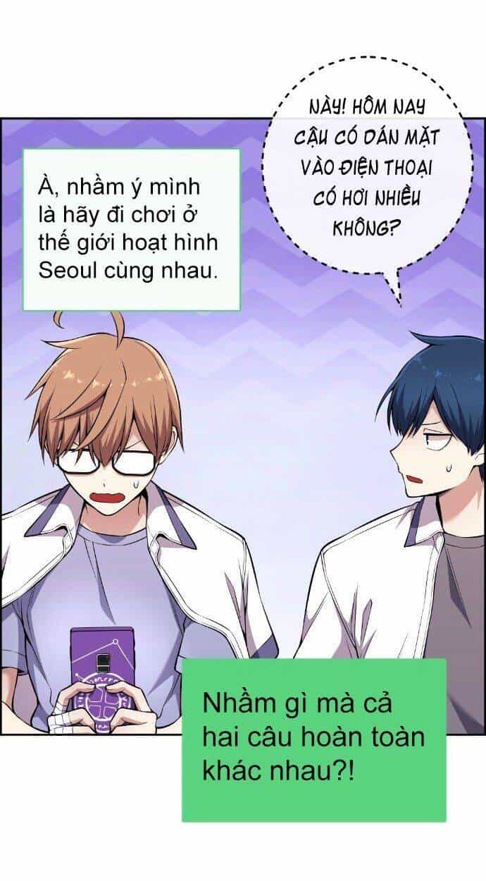 Nhân Vật Webtoon Na Kang Lim - Chương 133 - ảnh 56