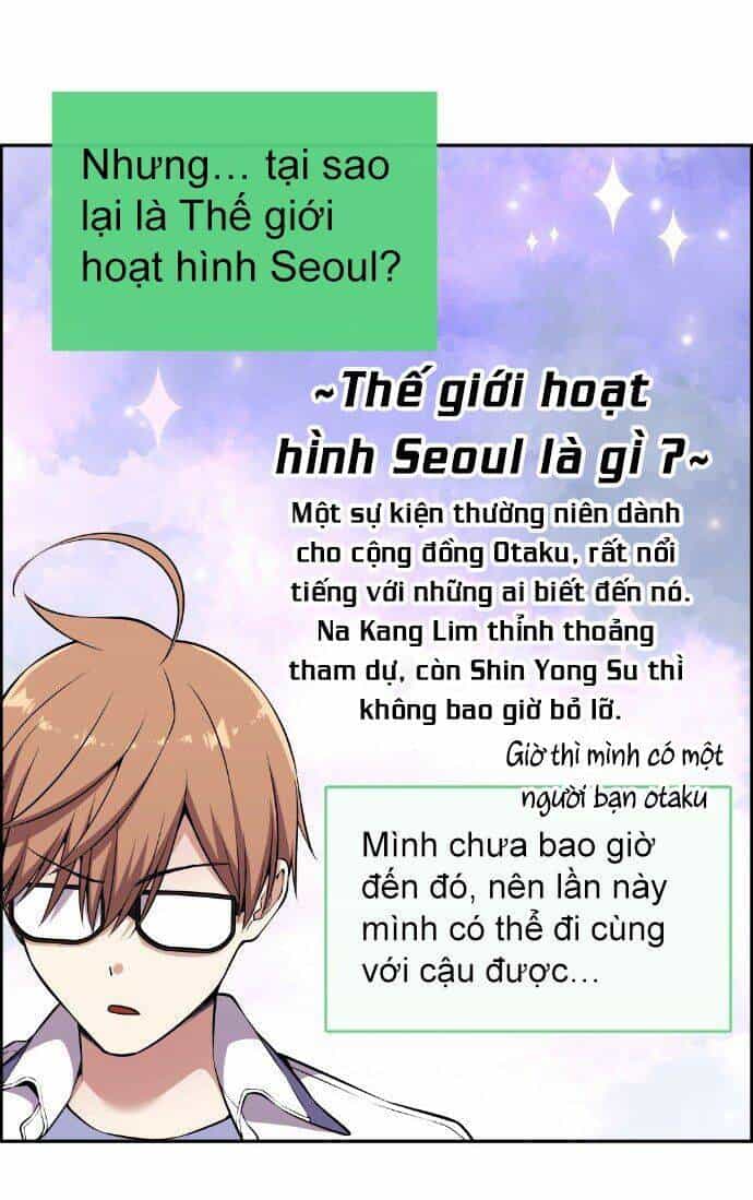 Nhân Vật Webtoon Na Kang Lim - Chương 133 - ảnh 57