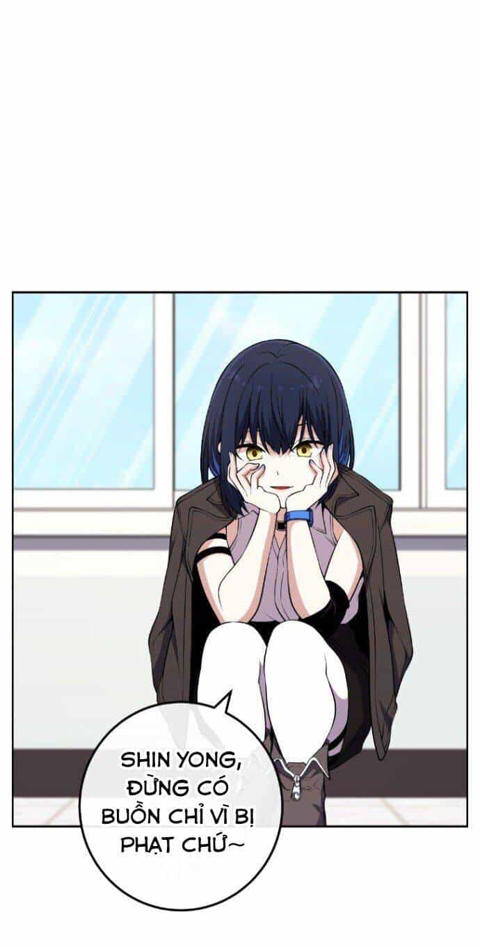 Nhân Vật Webtoon Na Kang Lim - Chương 133 - ảnh 61