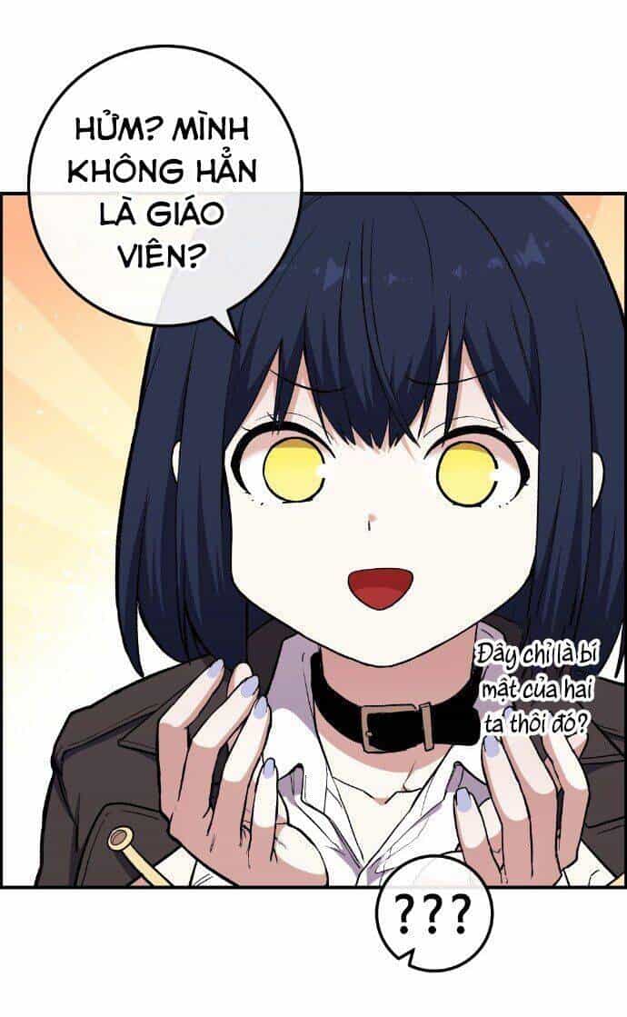 Nhân Vật Webtoon Na Kang Lim - Chương 133 - ảnh 63