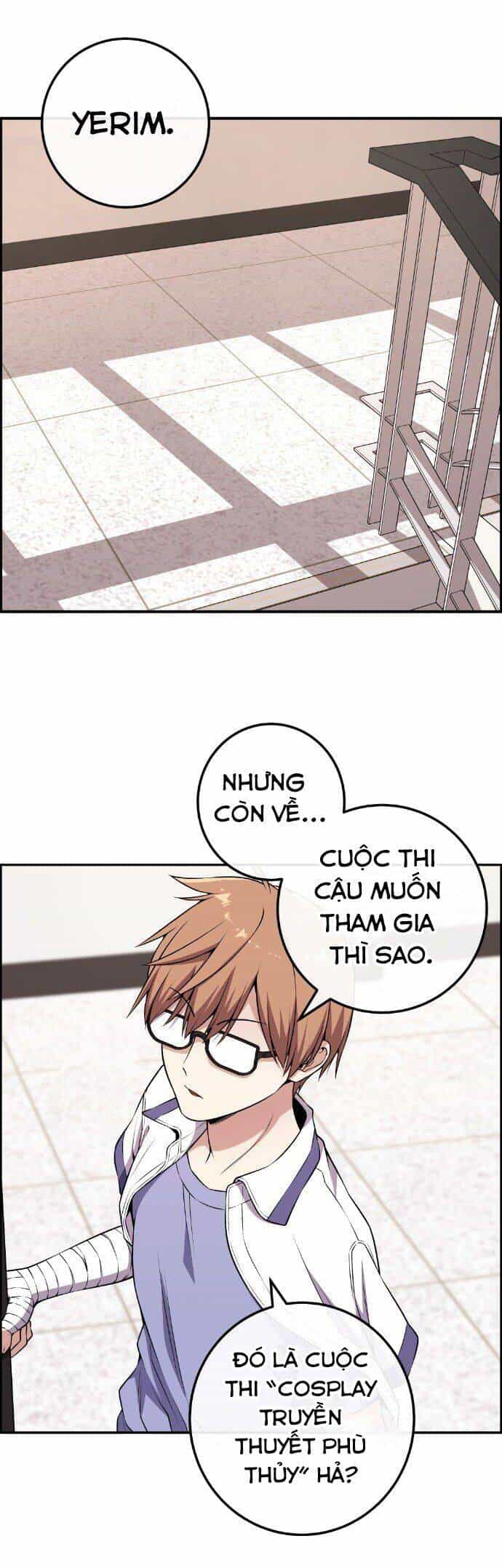 Nhân Vật Webtoon Na Kang Lim - Chương 133 - ảnh 68
