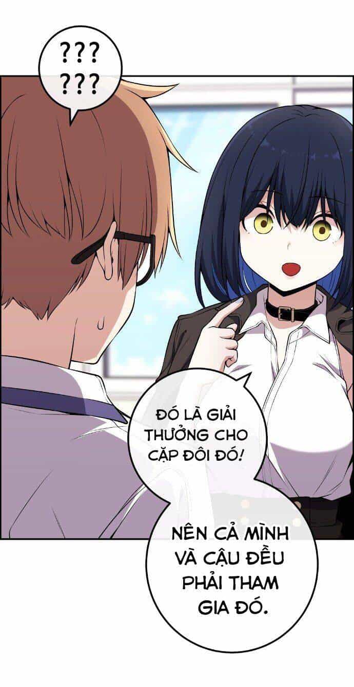 Nhân Vật Webtoon Na Kang Lim - Chương 133 - ảnh 74