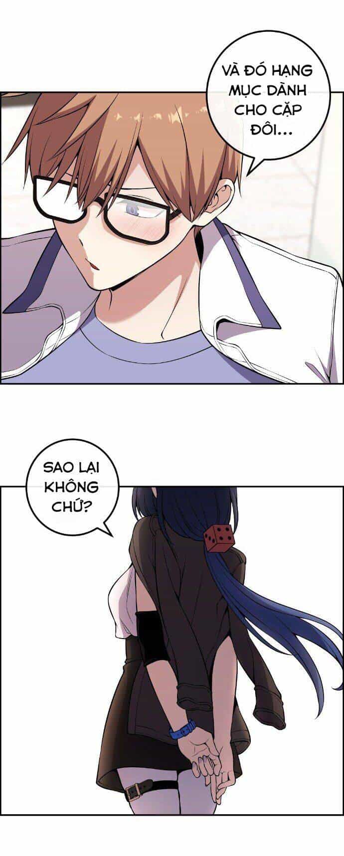 Nhân Vật Webtoon Na Kang Lim - Chương 133 - ảnh 76