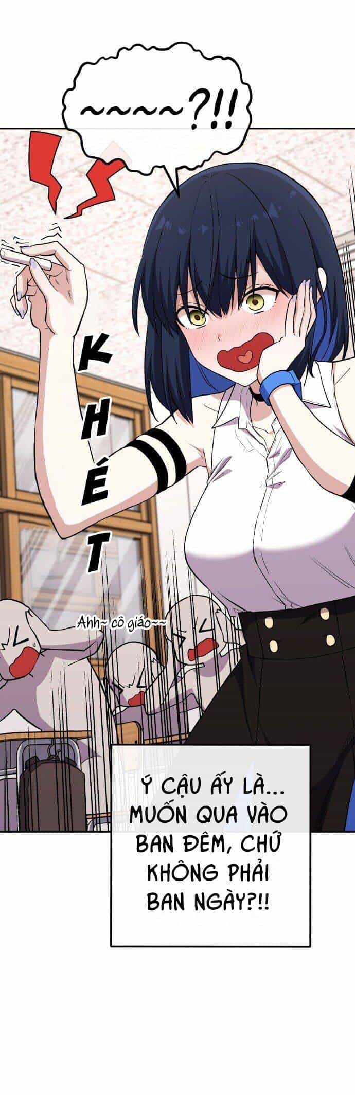 Nhân Vật Webtoon Na Kang Lim - Chương 134 - ảnh 21