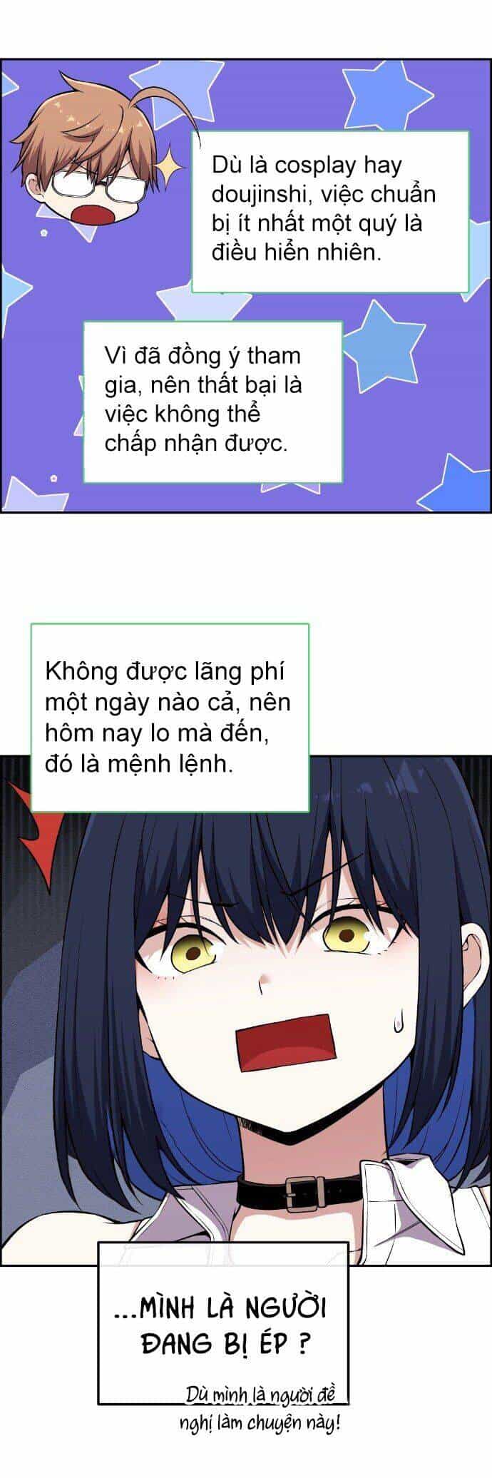 Nhân Vật Webtoon Na Kang Lim - Chương 134 - ảnh 24