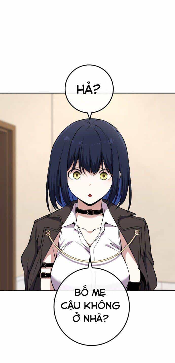 Nhân Vật Webtoon Na Kang Lim - Chương 134 - ảnh 31