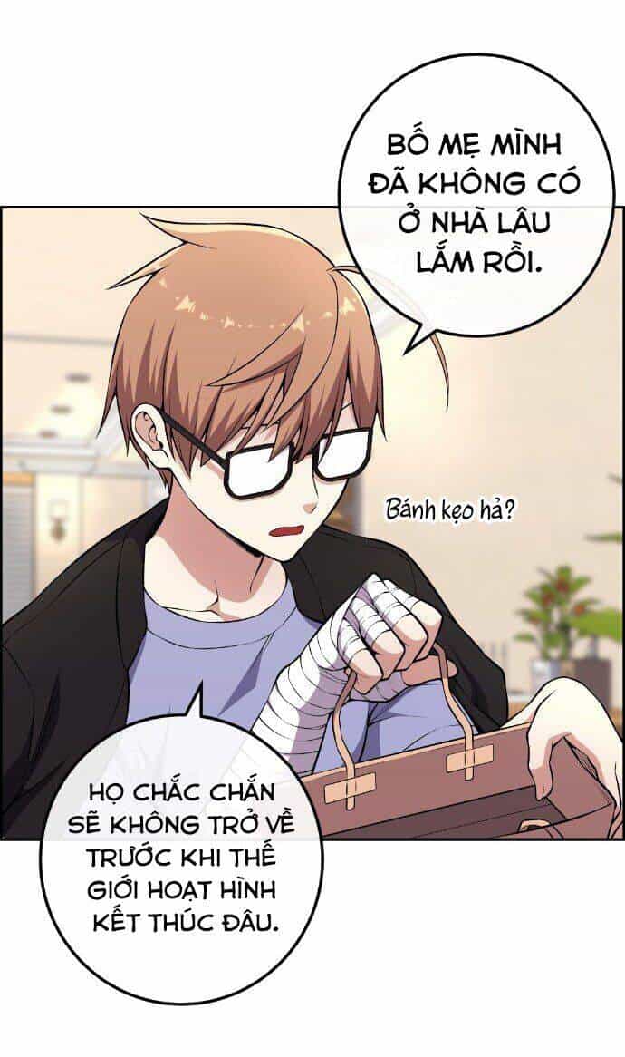 Nhân Vật Webtoon Na Kang Lim - Chương 134 - ảnh 34