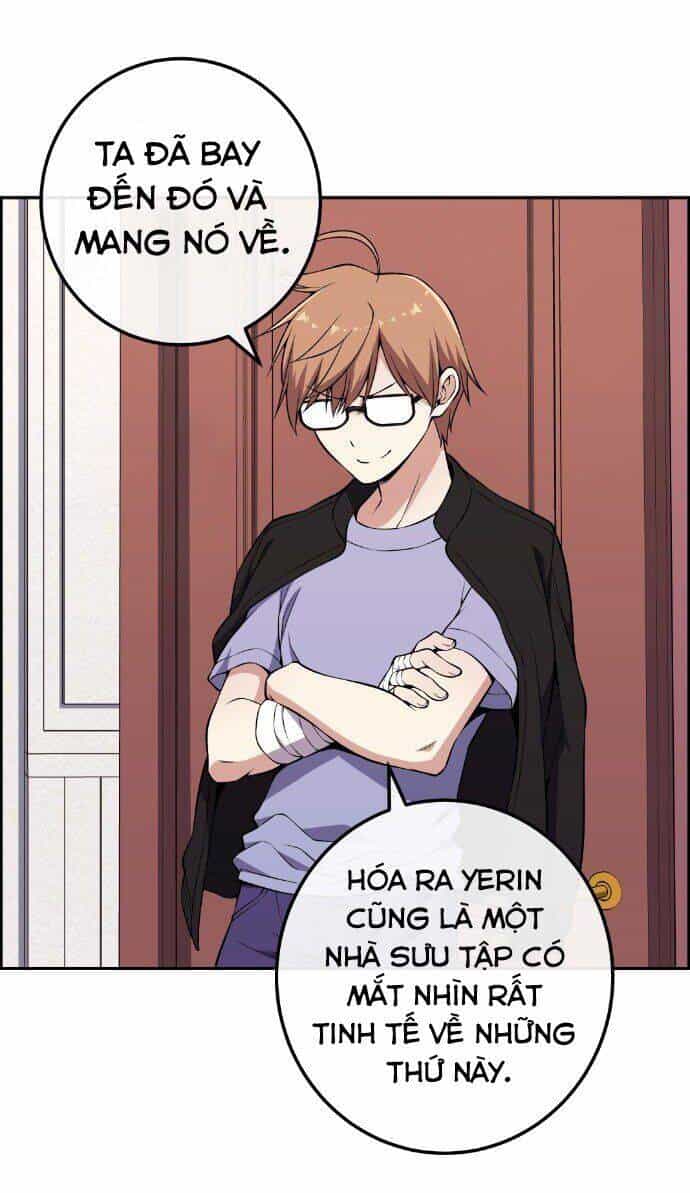 Nhân Vật Webtoon Na Kang Lim - Chương 134 - ảnh 41