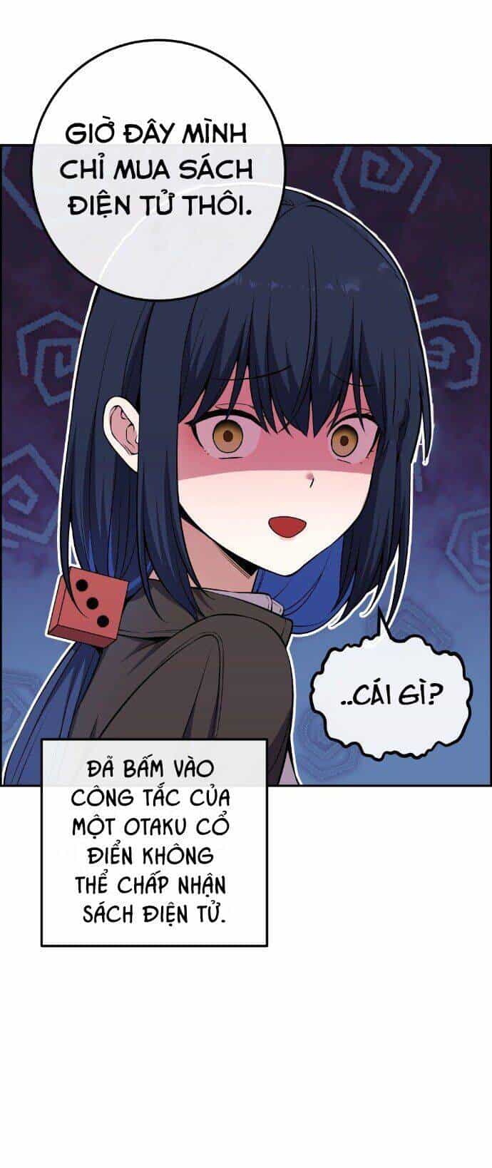 Nhân Vật Webtoon Na Kang Lim - Chương 134 - ảnh 44