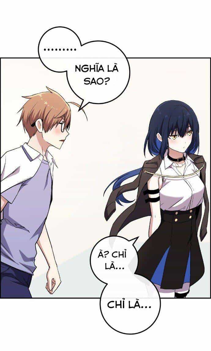 Nhân Vật Webtoon Na Kang Lim - Chương 134 - ảnh 5