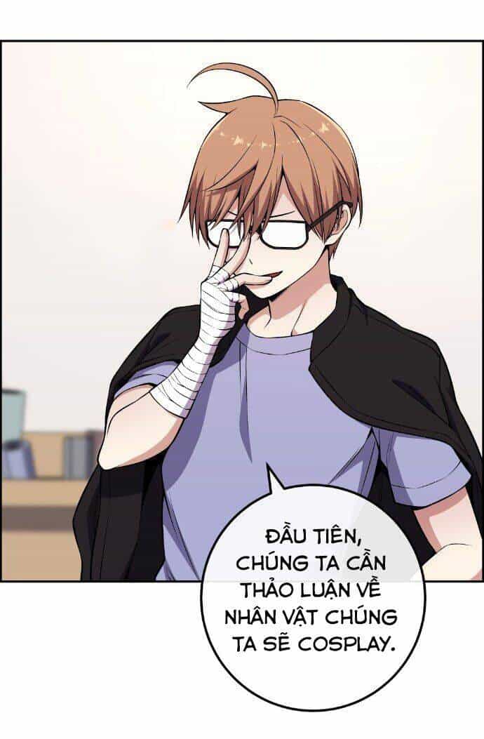 Nhân Vật Webtoon Na Kang Lim - Chương 134 - ảnh 52