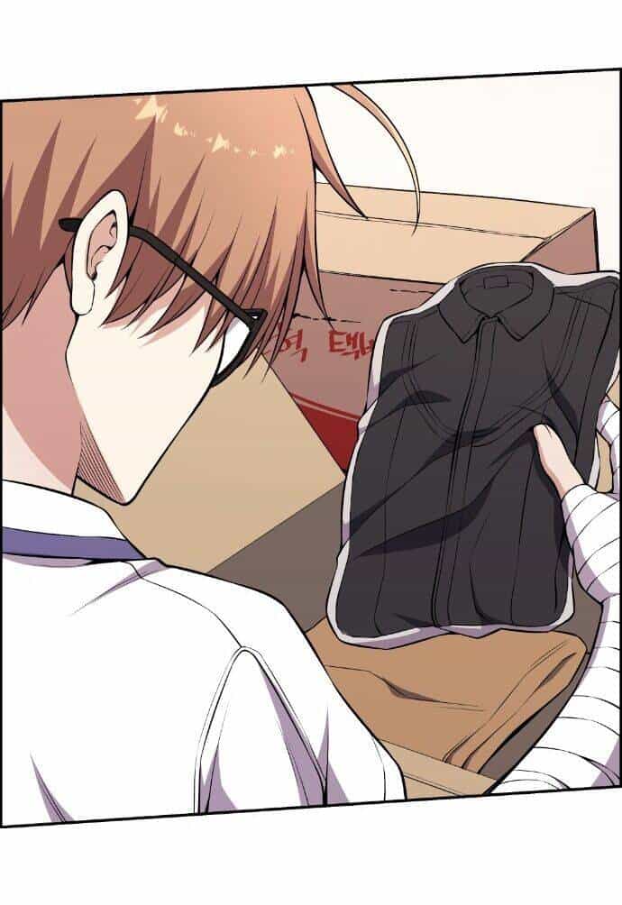 Nhân Vật Webtoon Na Kang Lim - Chương 134 - ảnh 65