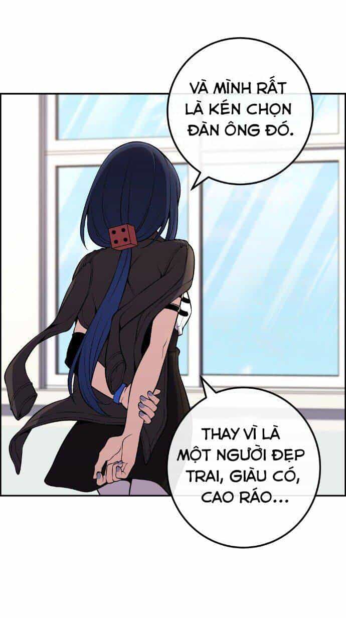 Nhân Vật Webtoon Na Kang Lim - Chương 134 - ảnh 7
