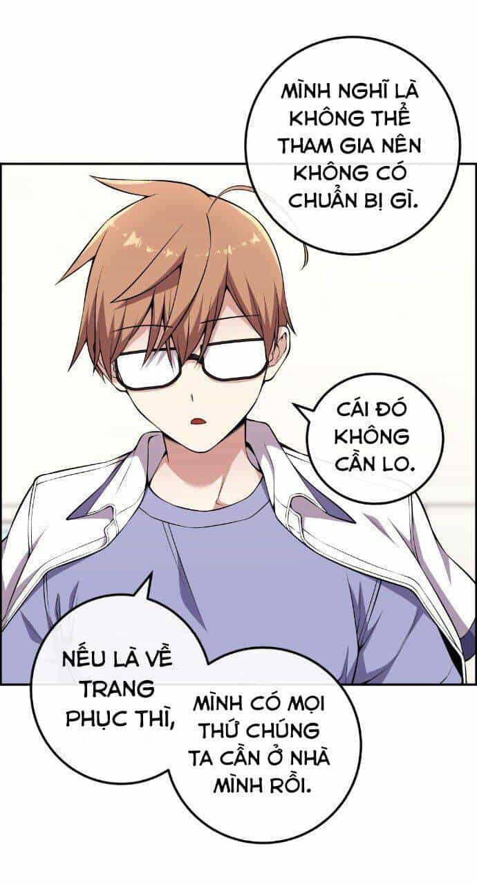 Nhân Vật Webtoon Na Kang Lim - Chương 135 - ảnh 12
