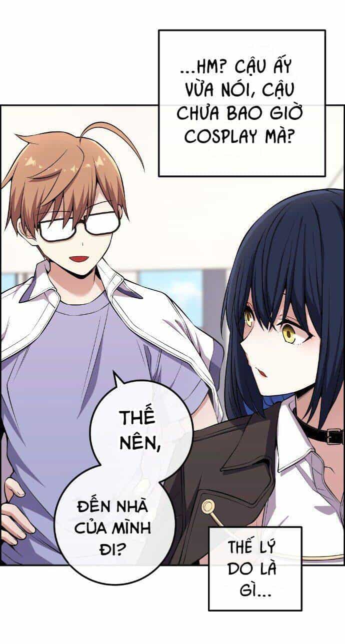 Nhân Vật Webtoon Na Kang Lim - Chương 135 - ảnh 13