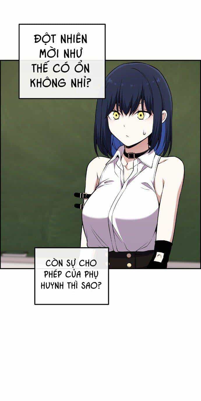 Nhân Vật Webtoon Na Kang Lim - Chương 135 - ảnh 25