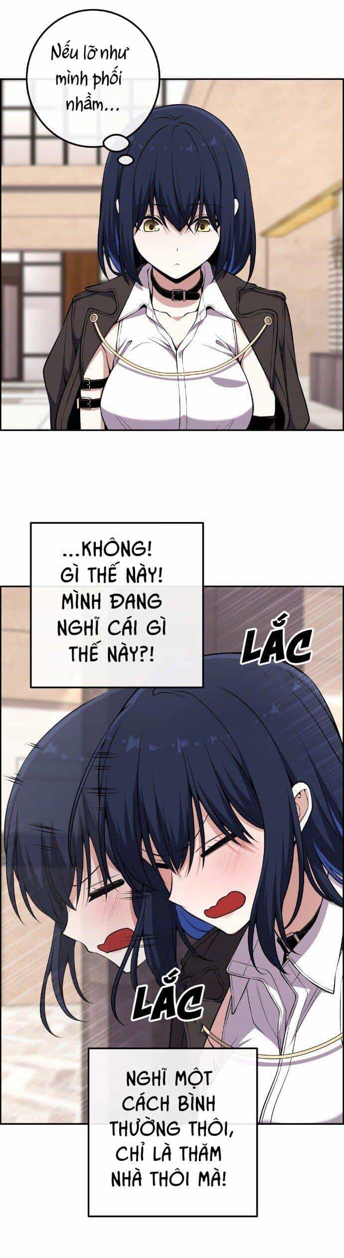 Nhân Vật Webtoon Na Kang Lim - Chương 135 - ảnh 29