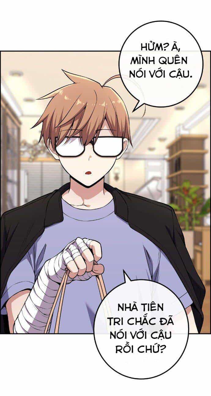 Nhân Vật Webtoon Na Kang Lim - Chương 135 - ảnh 32