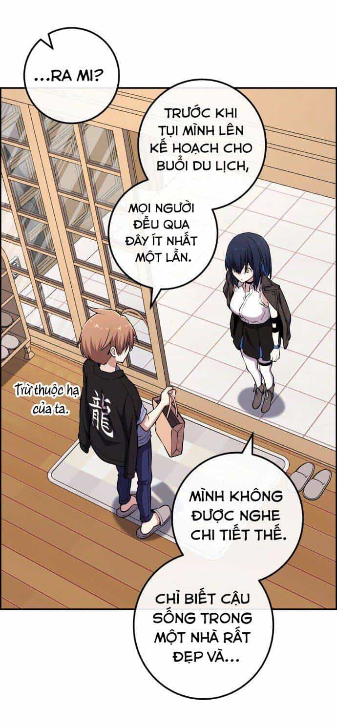 Nhân Vật Webtoon Na Kang Lim - Chương 135 - ảnh 33