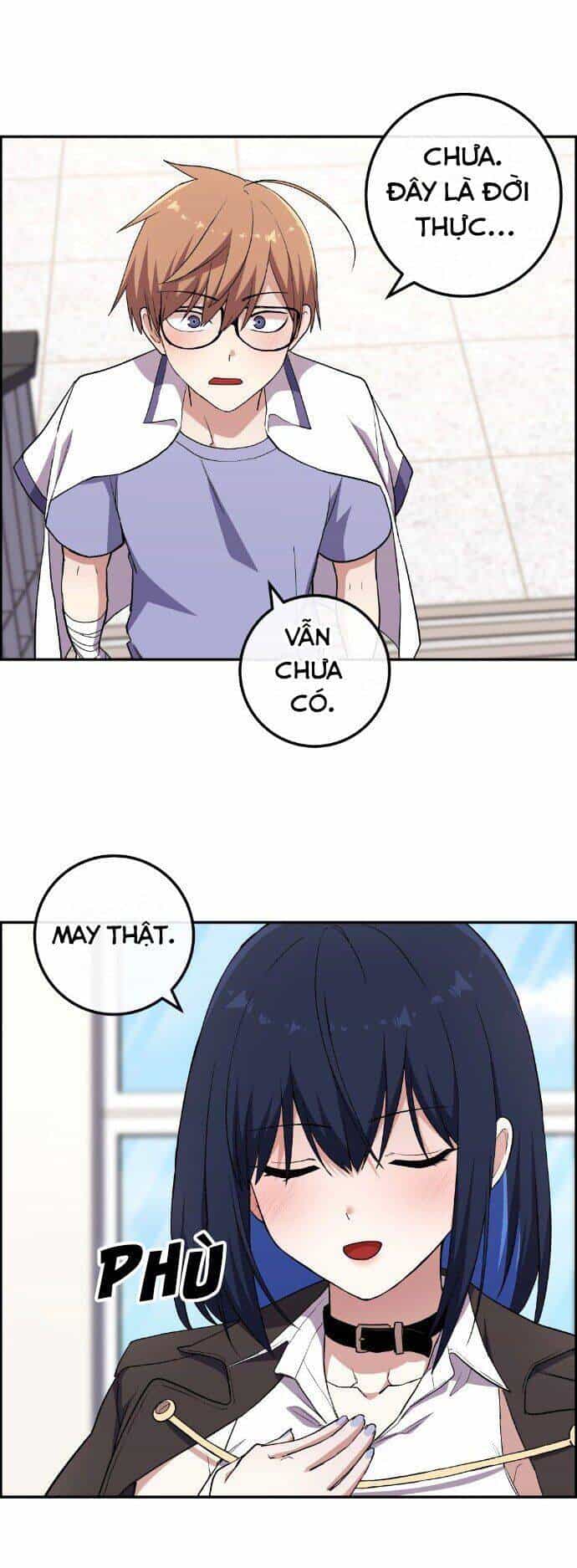 Nhân Vật Webtoon Na Kang Lim - Chương 135 - ảnh 4