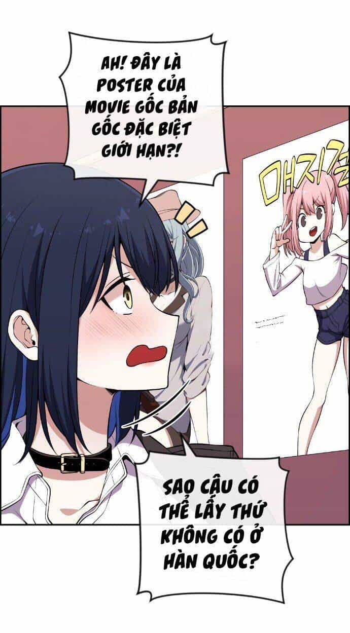 Nhân Vật Webtoon Na Kang Lim - Chương 135 - ảnh 40