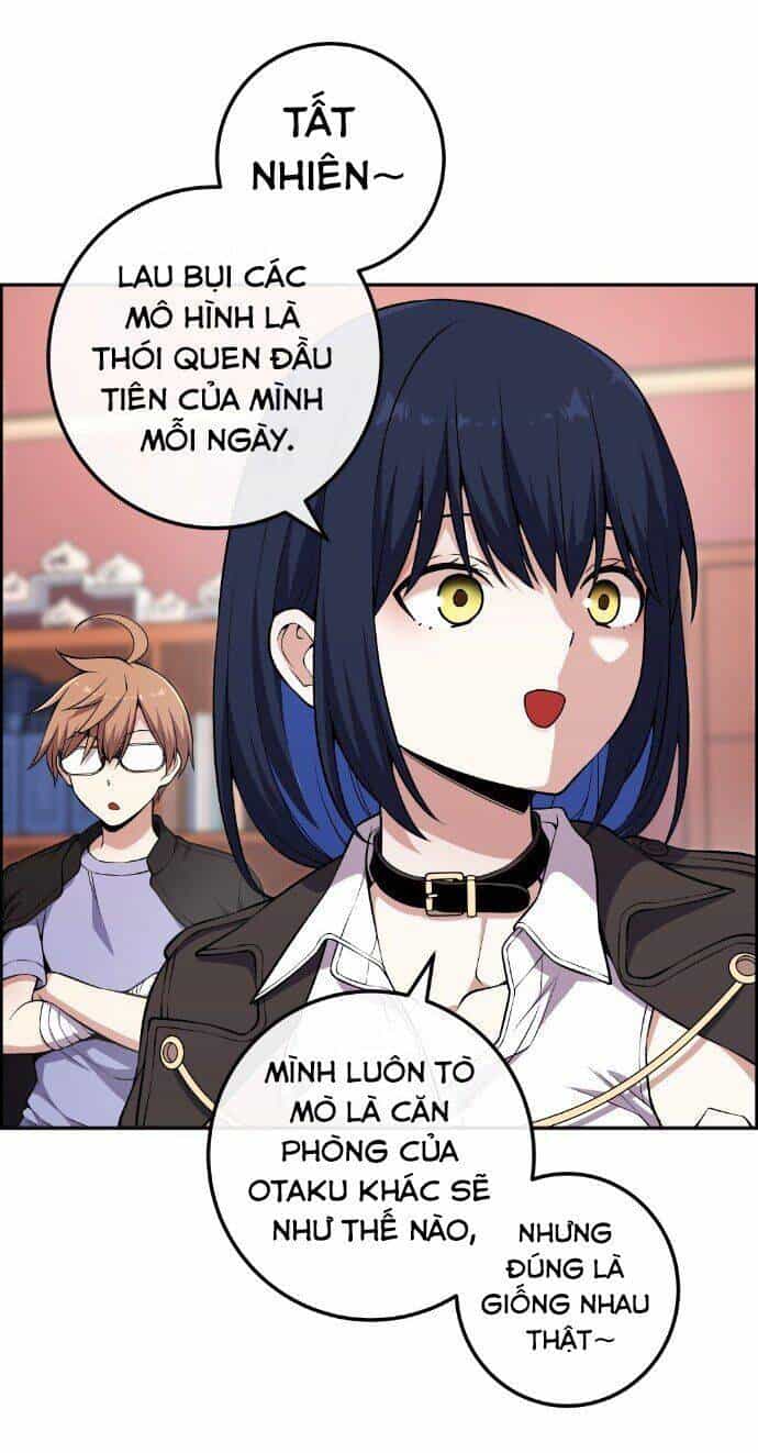Nhân Vật Webtoon Na Kang Lim - Chương 135 - ảnh 42