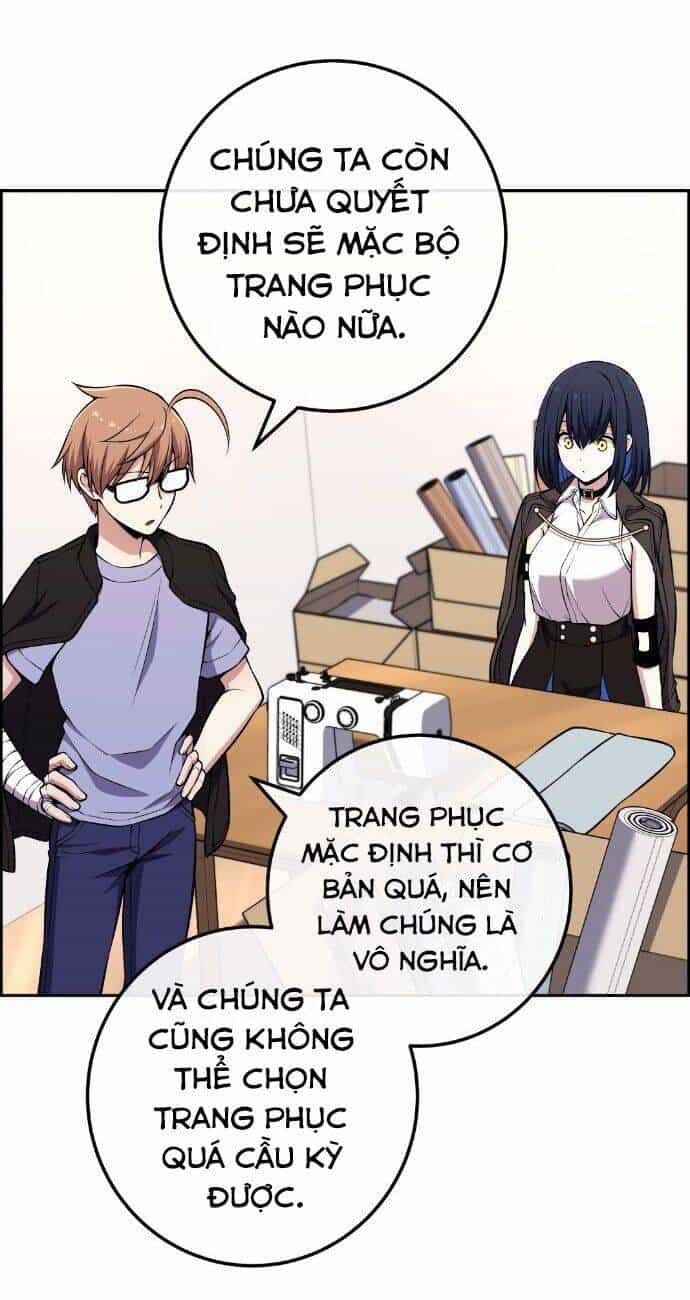 Nhân Vật Webtoon Na Kang Lim - Chương 135 - ảnh 54