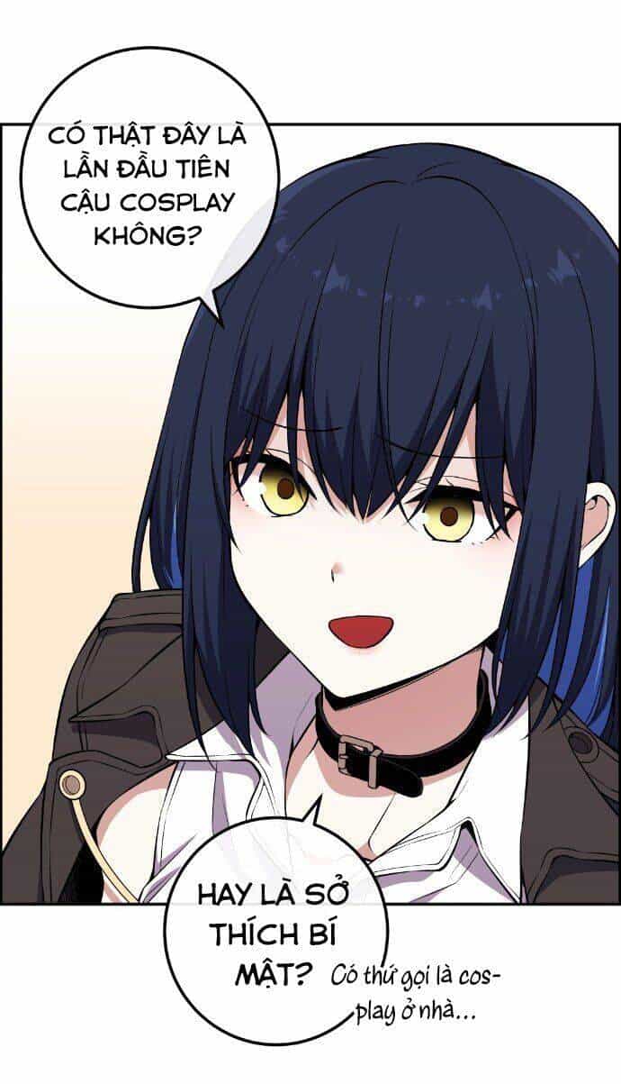 Nhân Vật Webtoon Na Kang Lim - Chương 135 - ảnh 59