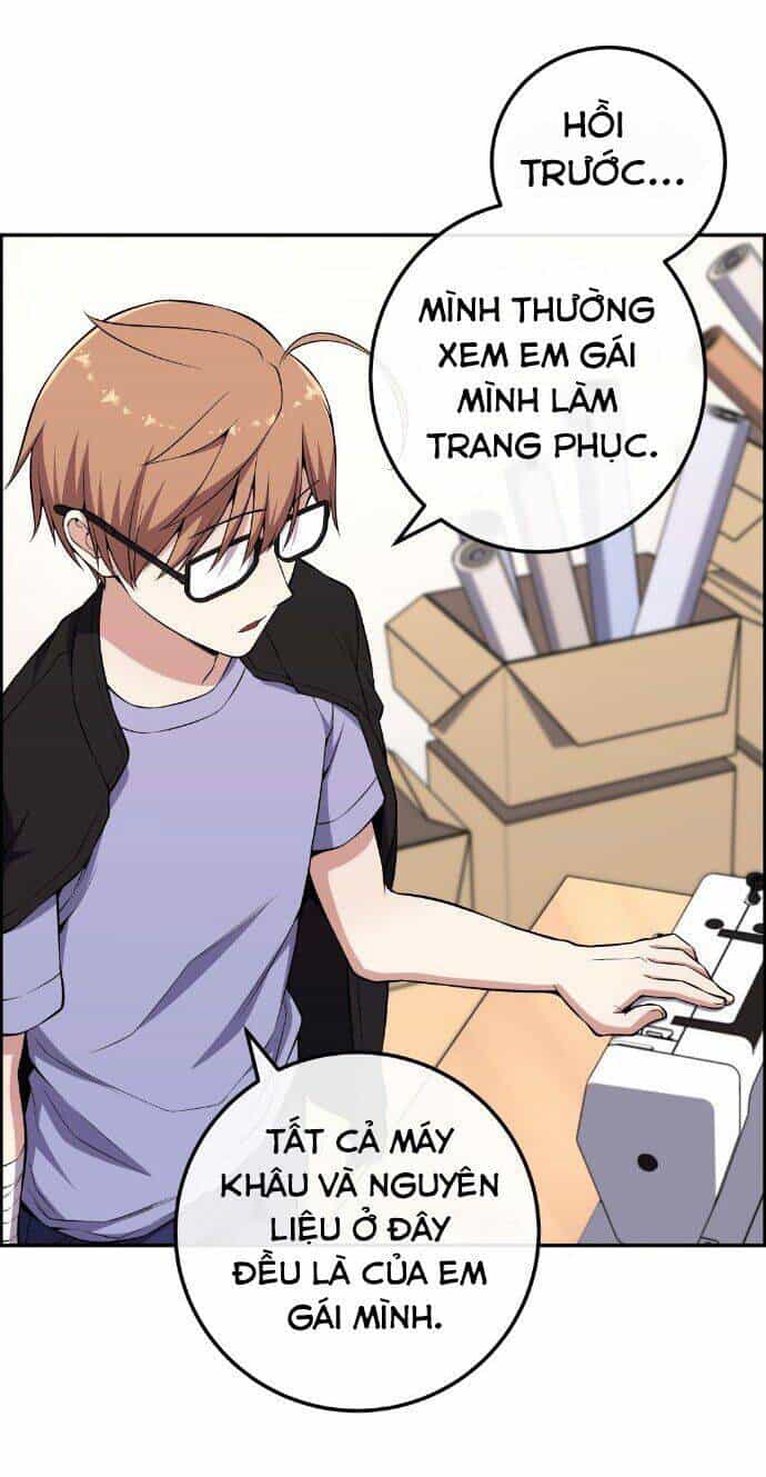 Nhân Vật Webtoon Na Kang Lim - Chương 135 - ảnh 60