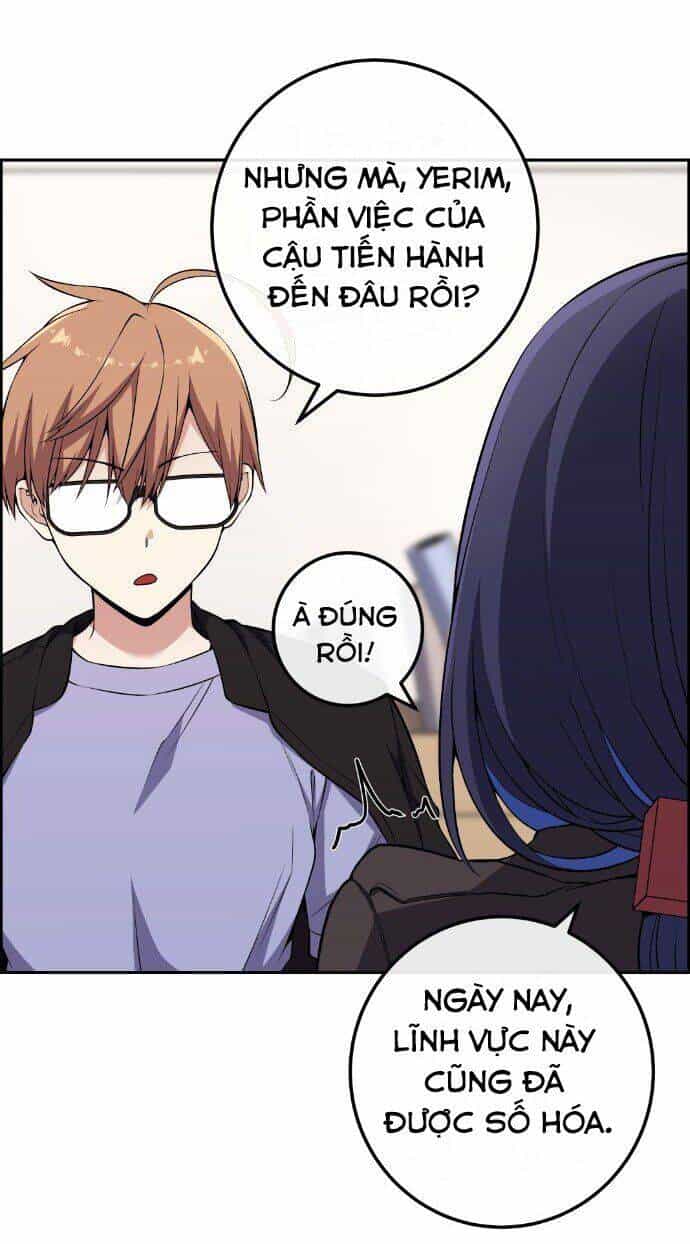 Nhân Vật Webtoon Na Kang Lim - Chương 135 - ảnh 61