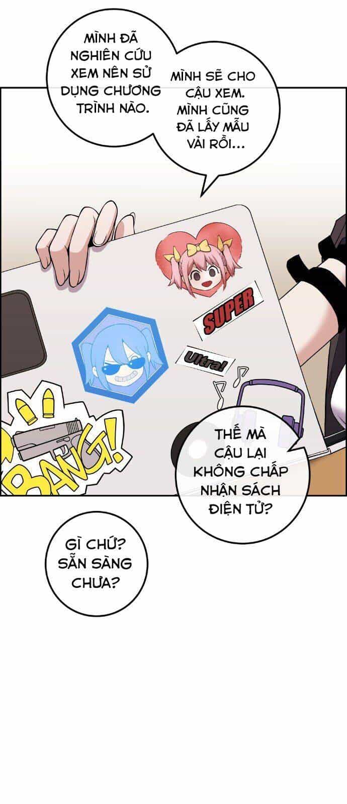 Nhân Vật Webtoon Na Kang Lim - Chương 135 - ảnh 62