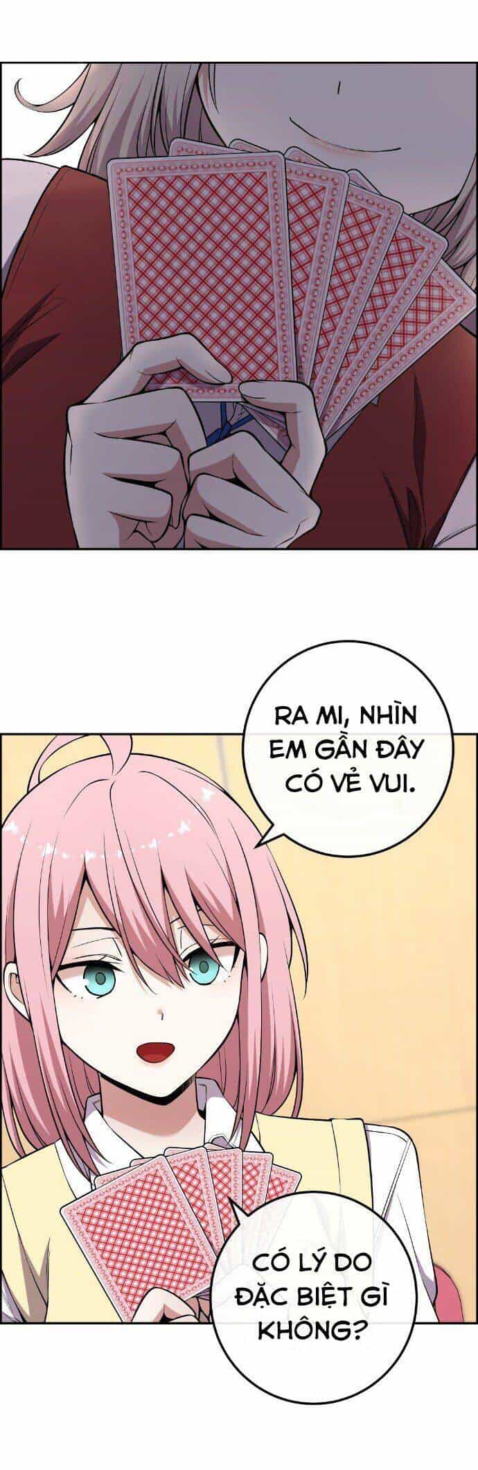 Nhân Vật Webtoon Na Kang Lim - Chương 135 - ảnh 75