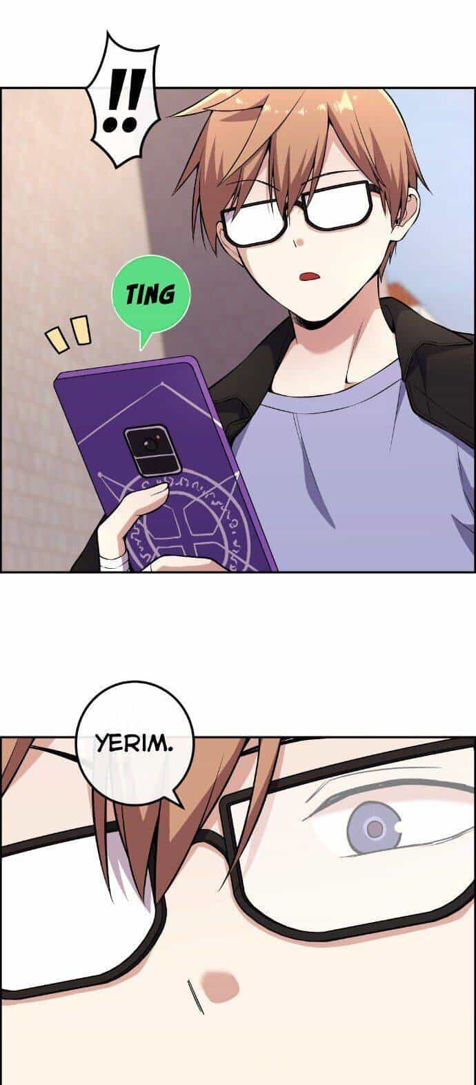 Nhân Vật Webtoon Na Kang Lim - Chương 136 - ảnh 13
