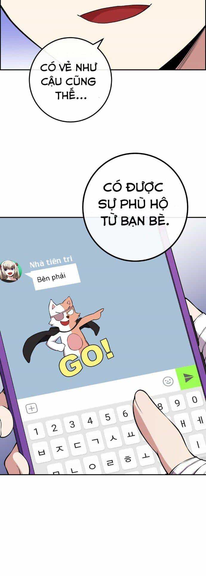 Nhân Vật Webtoon Na Kang Lim - Chương 136 - ảnh 14