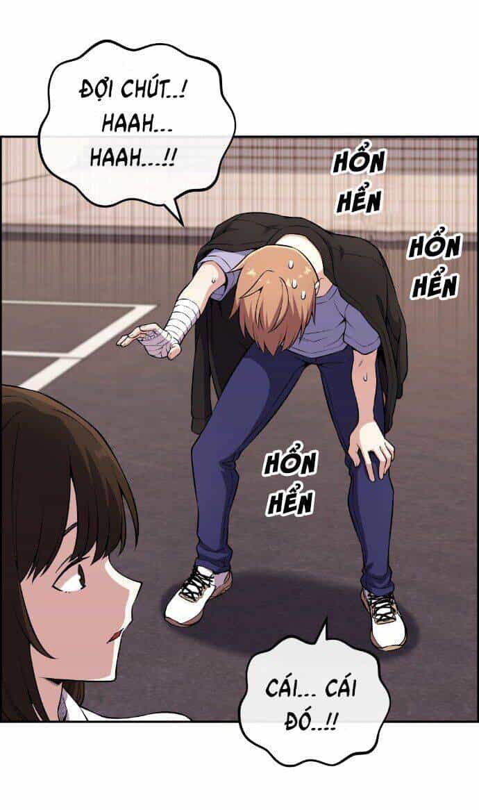 Nhân Vật Webtoon Na Kang Lim - Chương 136 - ảnh 16