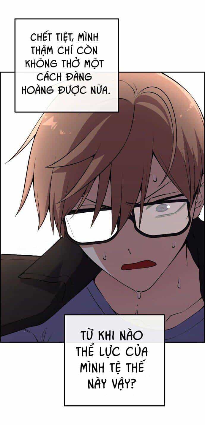 Nhân Vật Webtoon Na Kang Lim - Chương 136 - ảnh 17
